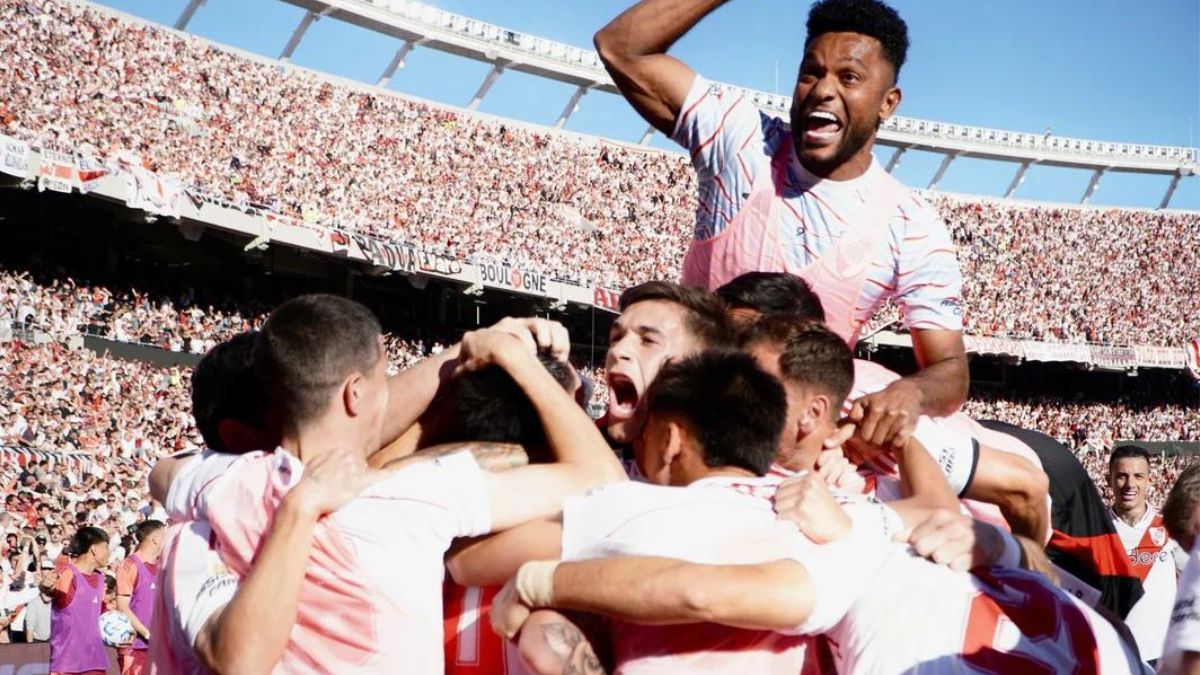 El Superclásico puede terminar en Tribunales: un futbolista de River analiza denunciar a uno de Boca
