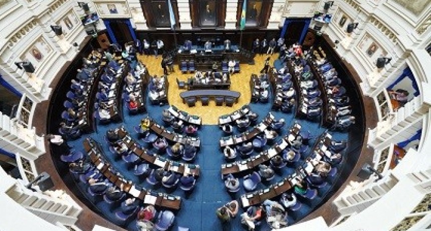 En la provincia de Buenos Aires también se suspendieron las Paso 