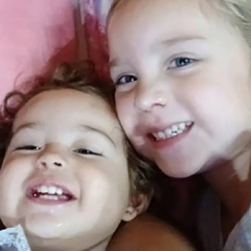 Temporal de Bahía Blanca: hallan restos biológicos y analizan si son de Delfina Hecker