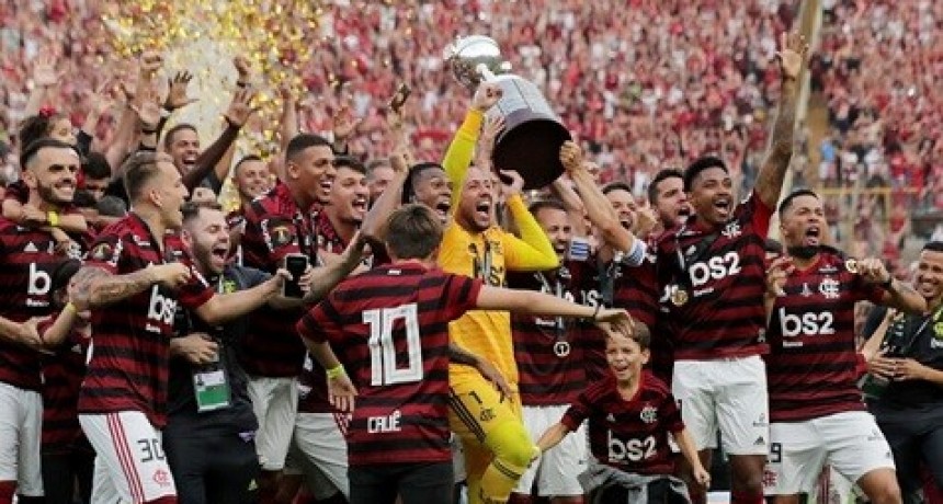 La final de la Copa Libertadores 2025 se jugará en Perú  