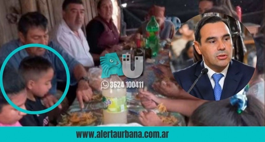 Gustavo Valdés sobre el caso Loan: “Me sentaron a la mesa de 9 de Julio