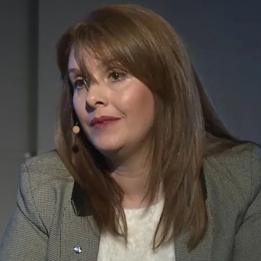 La jueza de Teresita Fanta sería destituida hoy
