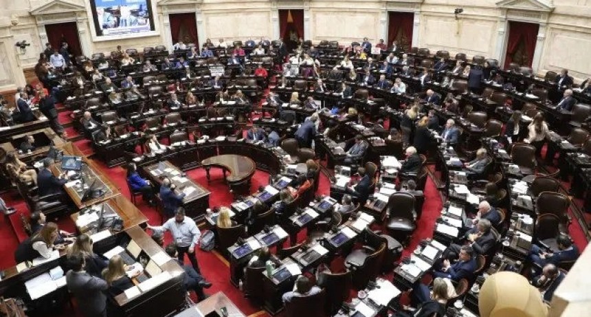 Diputados vuelve a la carga por el caso $LIBRA