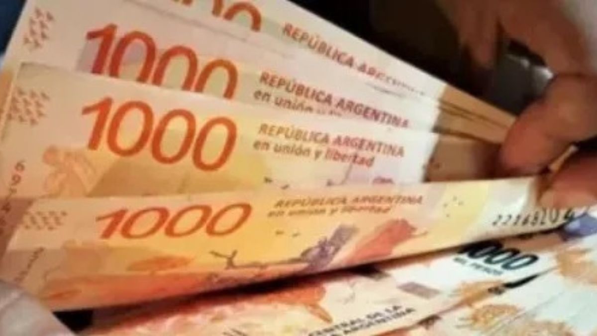 El Consejo del Salario definirá nuevo monto del haber mínimo, vital y móvil