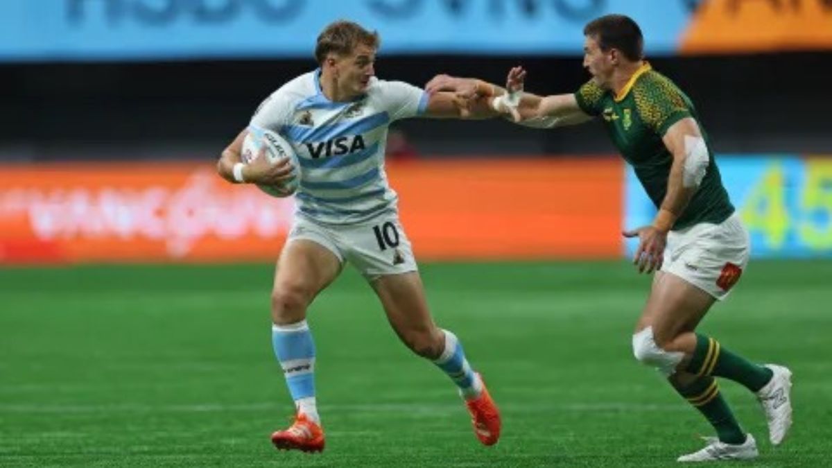 Los Pumas 7