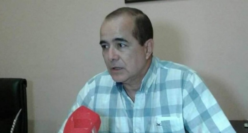 Avanza el procesamiento del exintendente de Santo Tomé por enriquecimiento ilícito