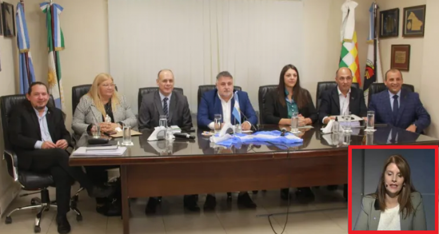 La Jueza “Fanta” destituida por mal desempeño