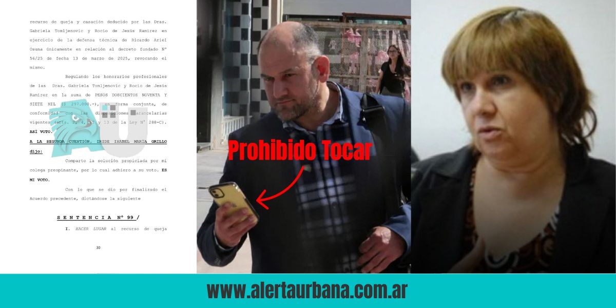 Fiscal Griffith Barreto: 