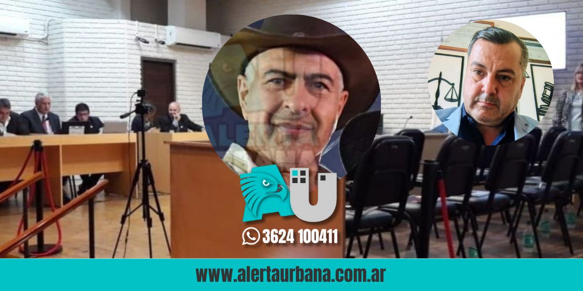 El ex director de la Zona Sanitaria VIII, David Enrique Díaz Pacce, a juicio por jurados por violación