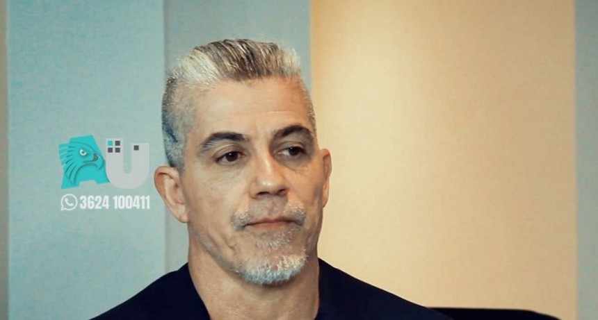 Cristian Muriel en Alerta Urbana: 