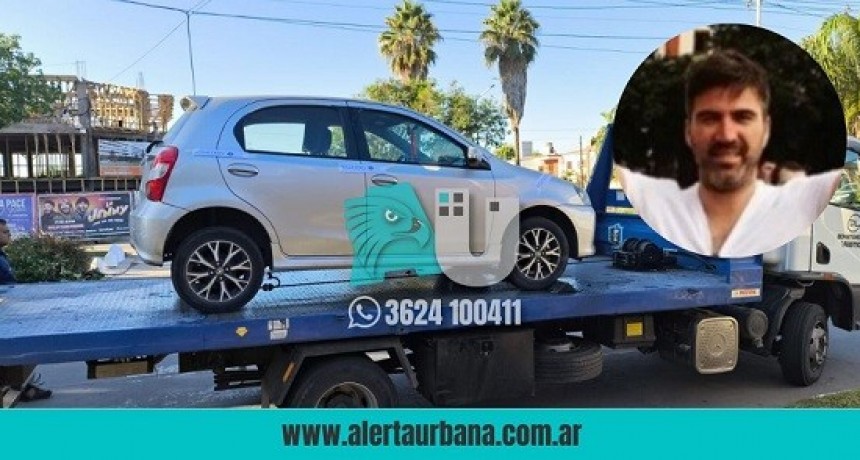Lavado de activos: se ordenó el secuestro de un auto al hermano del contador Pasko  