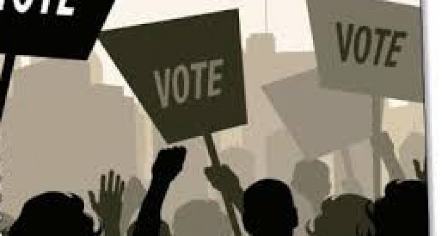 ¿Con que cara saldrán los políticos en la próxima campaña?