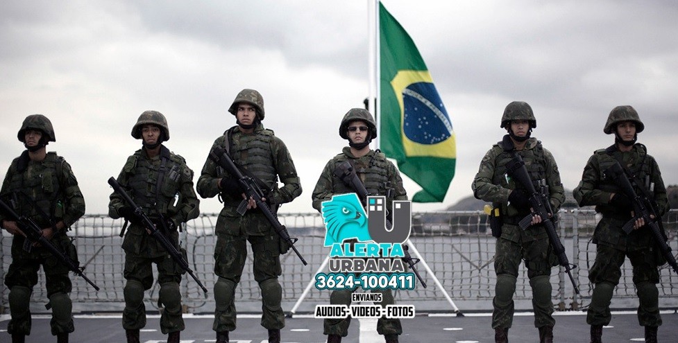  Bolsonaro usó al ejército para repartir remedios no recomendados por expertos para Covid