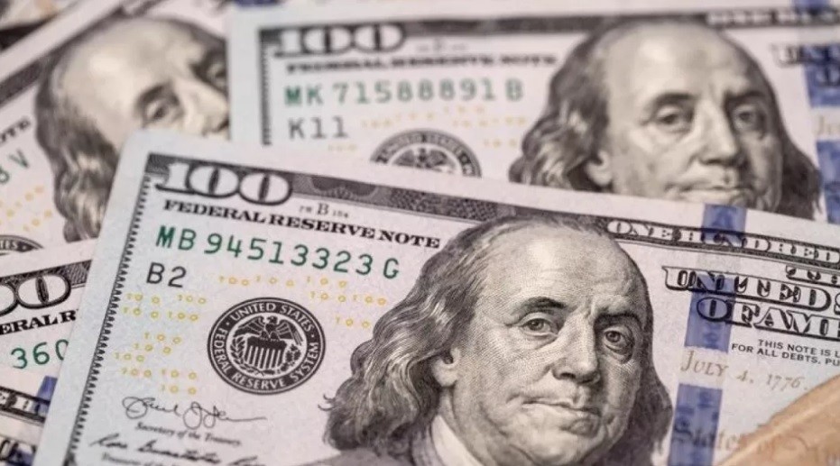 El dólar blue volvió a dispararse: a cuánto llegó este miércoles 4 de mayo