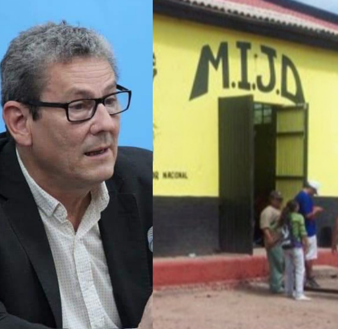 El ministro Aldo Lineras se rectificó: “El MIJD tiene sedes habilitadas para dictar carreras en Chaco”