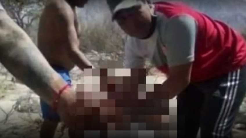 Salta: condenaron a los hombres que abusaron de un joven con retraso madurativo y se grabaron