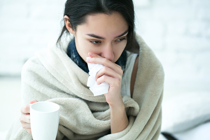 ¿Qué es la gripe o influenza?