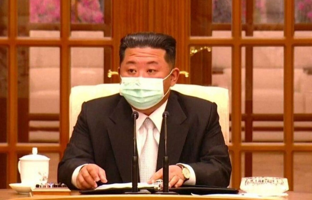 “Brote explosivo”: Corea del Norte anunció los primeros muertos por Covid-19 en toda la pandemia