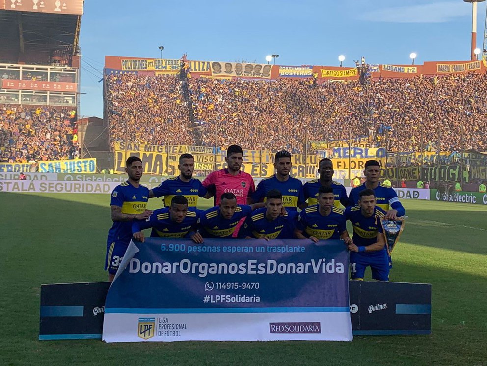 Copa de la Liga: Boca eliminó a Racing por penales