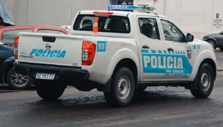 Corzuela: Un niño de 4 años falleció tras ser embestido por un camión