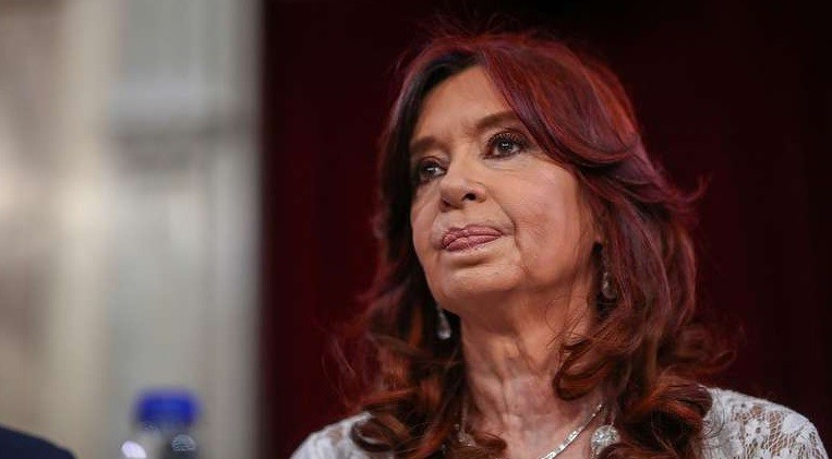 Mientras pelea con la Corte, se complica el frente judicial de Cristina Kirchner