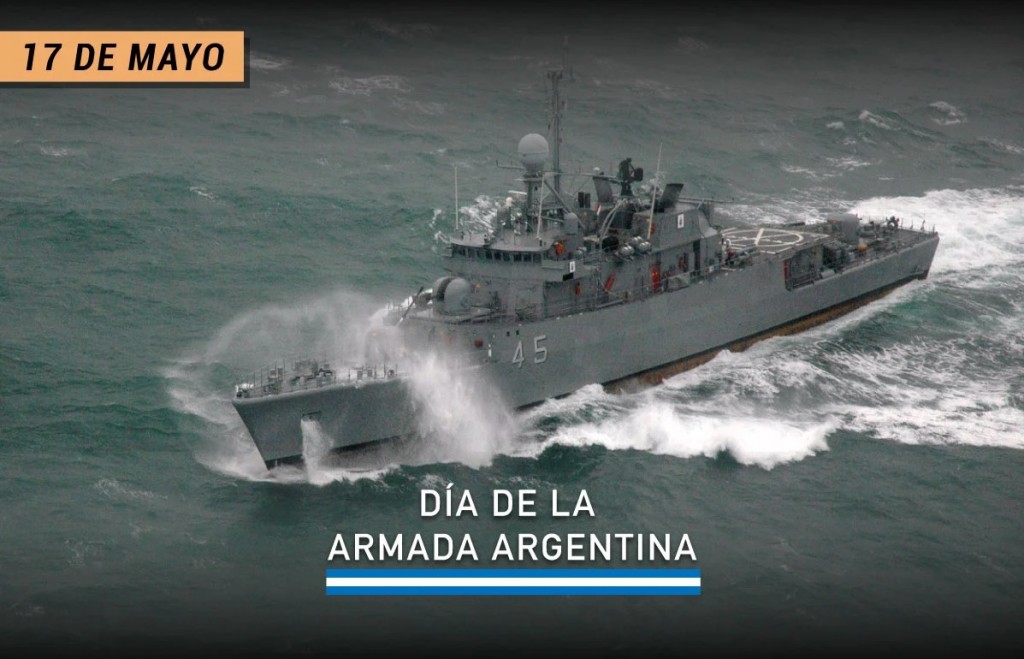 Día de la Armada Argentina