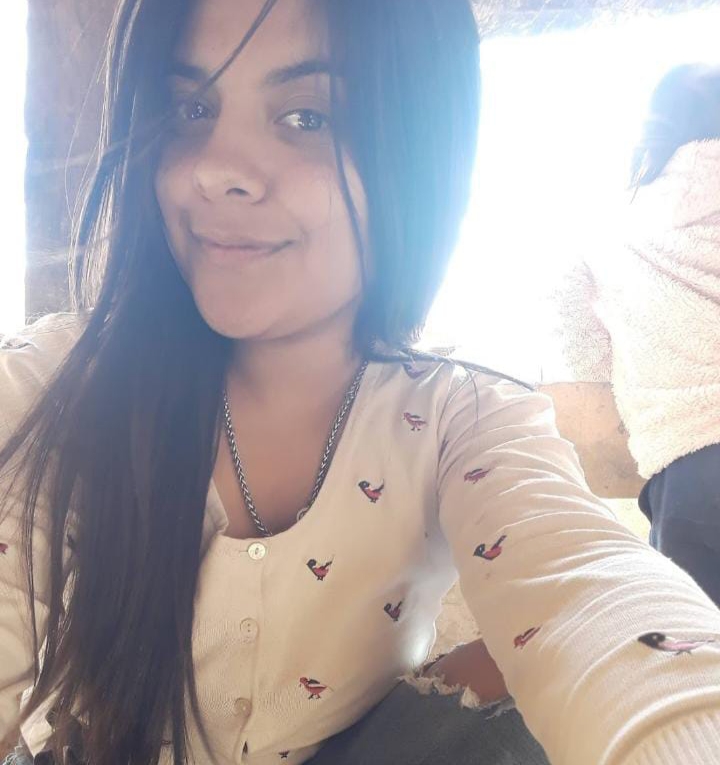 Pampa del Infierno: Buscan a Natalia Belén de 20 años