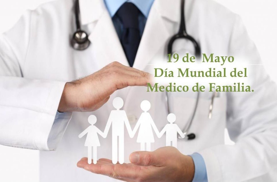 Día Mundial del Médico/a de Familia