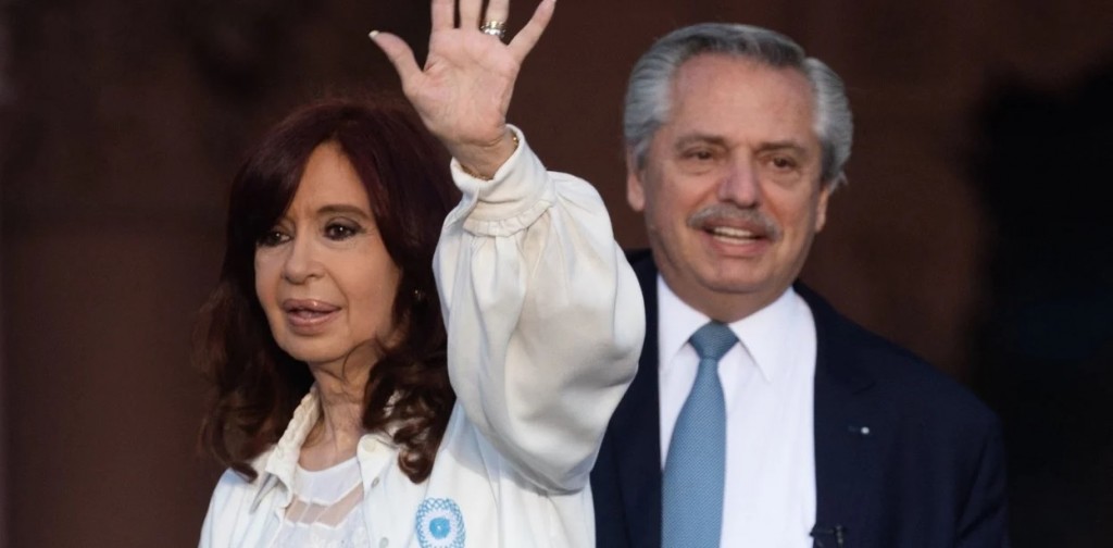 La renuncia de Feletti profundiza la grieta entre Alberto Fernández y Cristina Kirchner