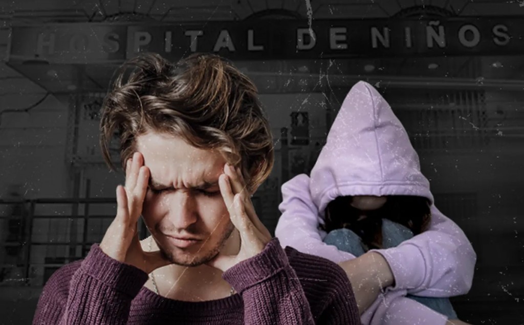 La gran culpable de la crisis de salud mental adolescente que suele pasar inadvertida