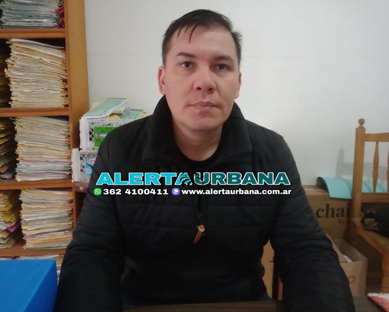 Sáenz Peña: Denuncian a esposa de un médico por estafas en las inscripciones de las Torres Procrear