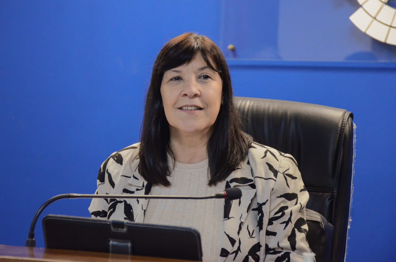 Élida Cuesta propone crear un servicio de atención en salud para veteranos de Malvinas