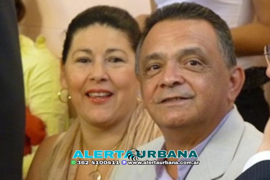 Corrientes: pesar por la muerte de Anahí Moray, ex diputada y esposa de Mario Bofill