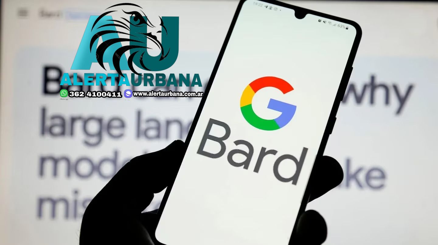 Bard: la inteligencia artificial de Google se integrará al buscador, redactará emails y describirá imágenes