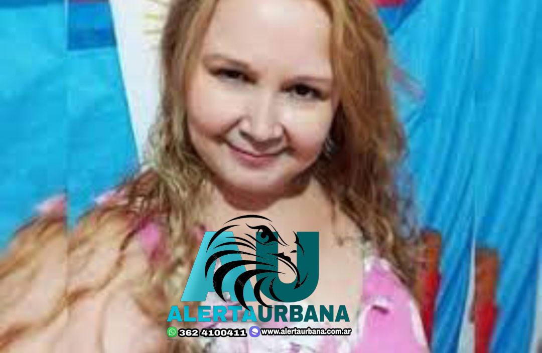 Corrientes: hallan cabello en las uñas de la periodista Griselda Blanco. Habría sido asesinada