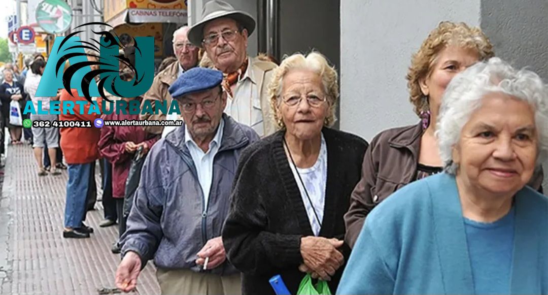 Chaco: aumentó la tasa de pobreza entre los mayores de 65 años