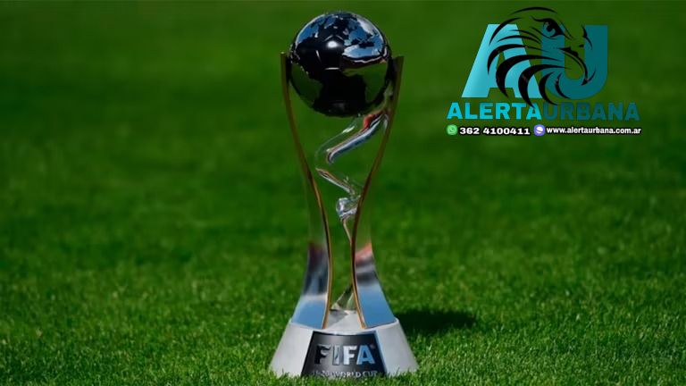 La agenda del Mundial Sub 20: Brasil quiere recuperarse frente a República Dominicana y Colombia va por la clasificación ante Japón