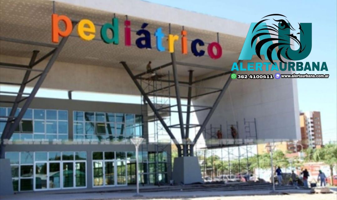 Chaco: Salud Pública convoca a la inscripción para cubrir los cargos de cuatro hospitales