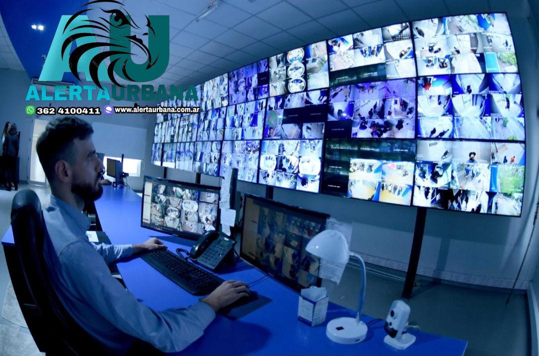 El Nuevo Banco del Chaco monitorea cajeros automáticos para garantizar seguridad