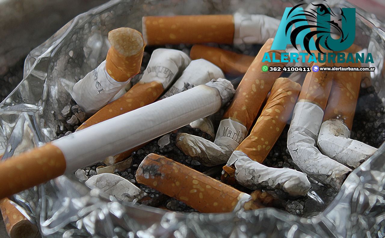 El 14 por ciento de muertes en Argentina están vinculadas al tabaquismo