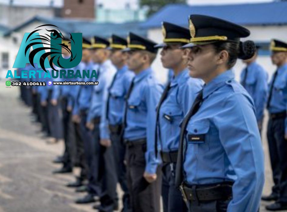 Inseguridad en Chaco: faltan 5000 policías, pero Capitanich solo incorporará 350