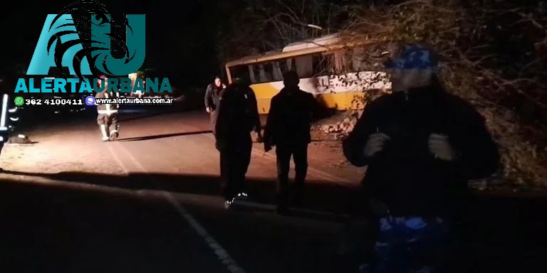 Un muerto y 20 heridos: viajaban en micro el chofer no pudo tomar la curva y se desató una tragedia en Salta