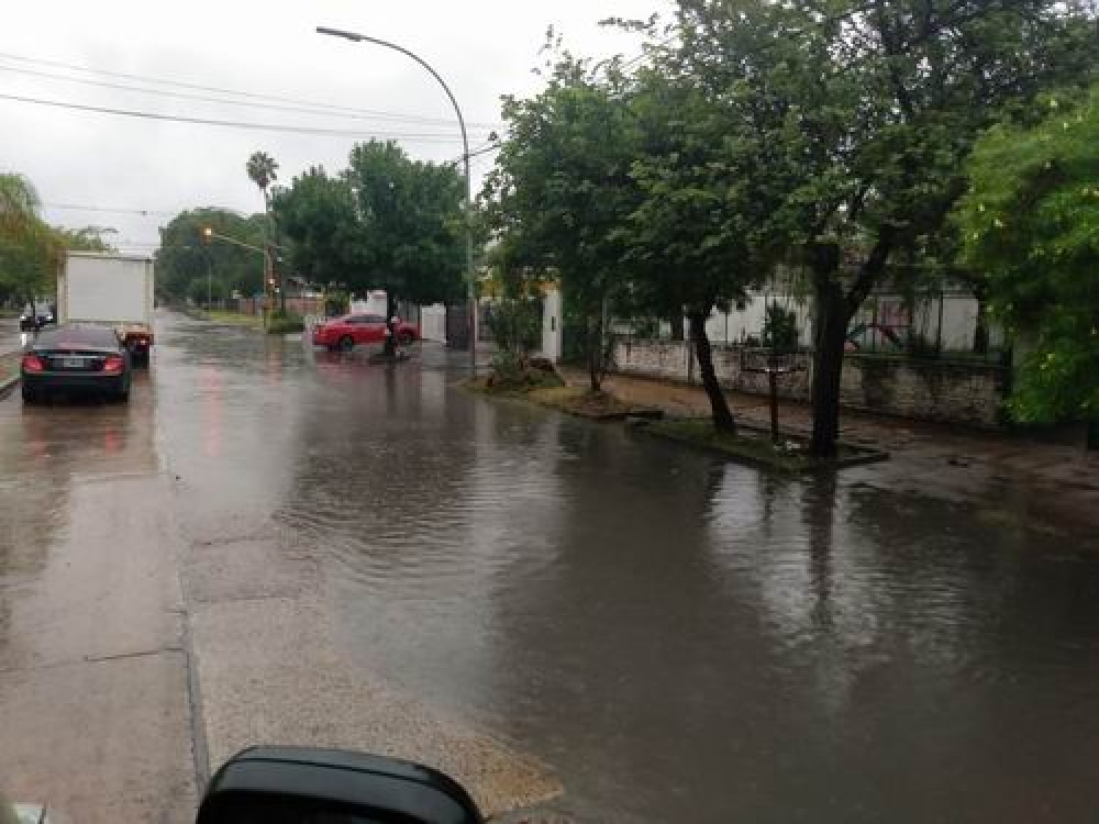 Localidad por localidad: te contamos cuánto llovió en Chaco 