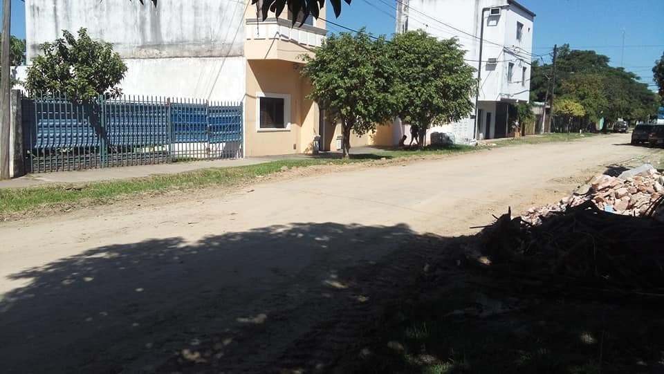 Corrientes: tres niños pescaban en un canal sufrieron una descarga eléctrica y terminaron hospitalizados