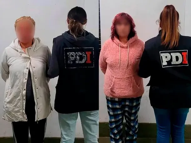 Santa Fe: detuvieron a dos ex enfermeras por drogar a bebés en incubadoras