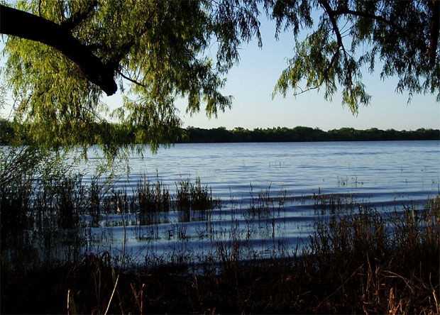 Corrientes: alerta en Santo Tomé por la crecida del río Uruguay