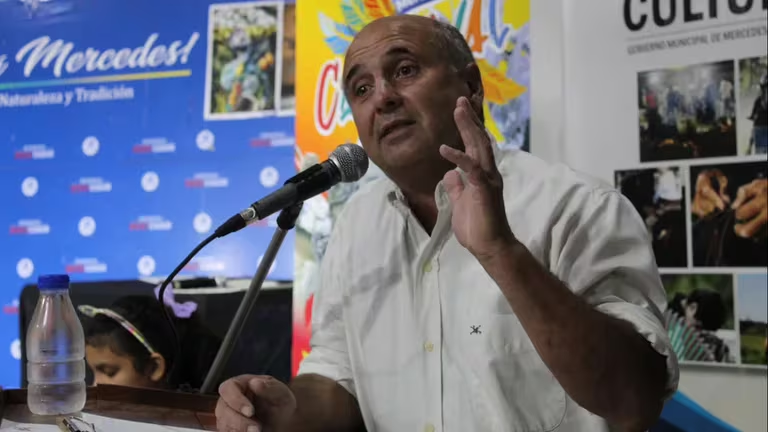 Un intendente de Corrientes fue condenado por estafas con planes sociales 