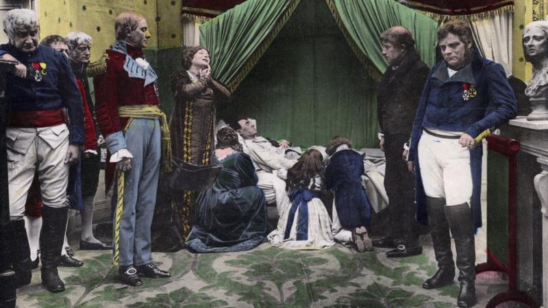 Un día como hoy, pero de 1821: muere Napoleón Bonaparte