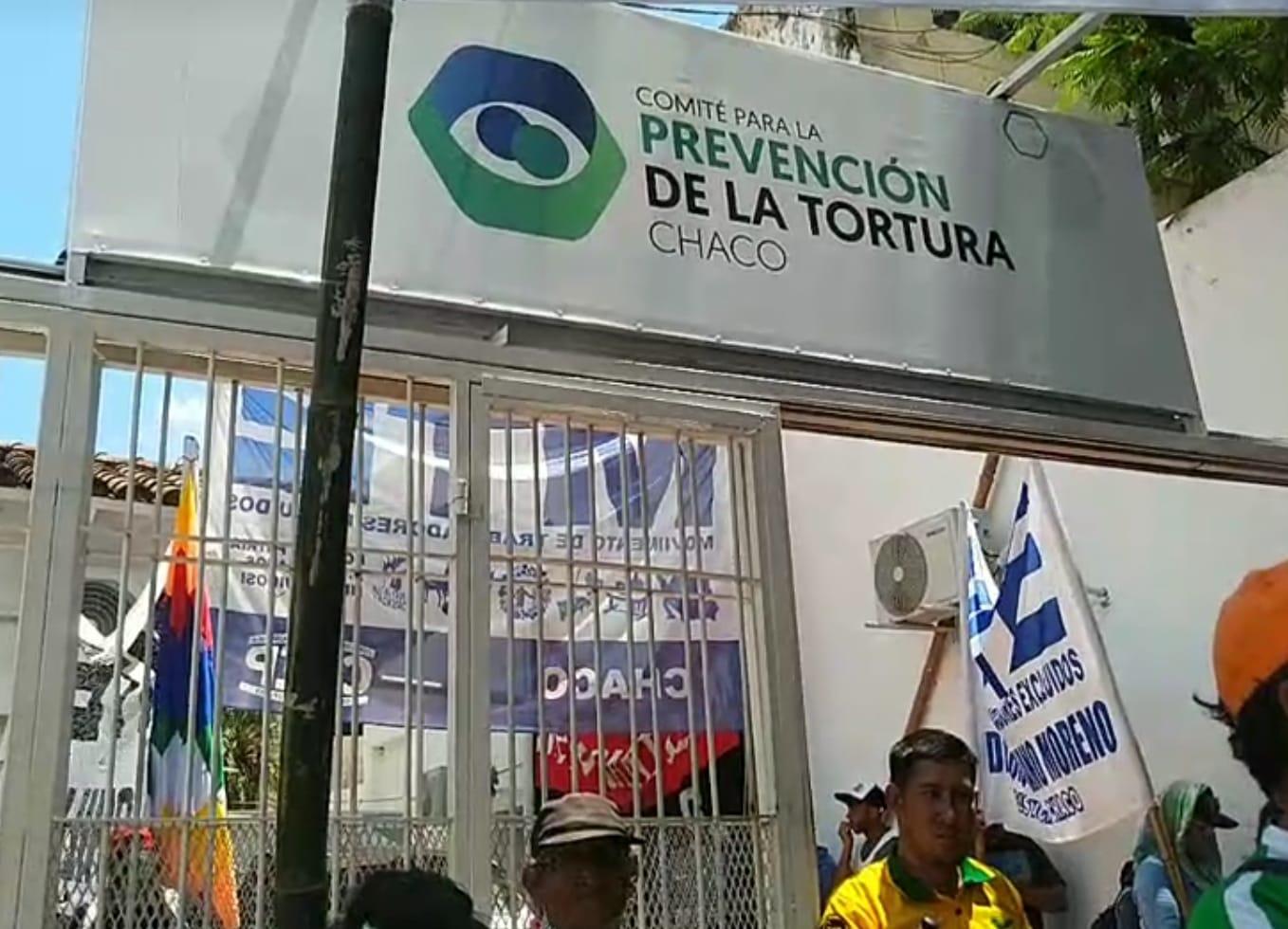 El Comité contra la Tortura en otra muestra de estar del lado de quien comete delitos Por Gustavo Olivello