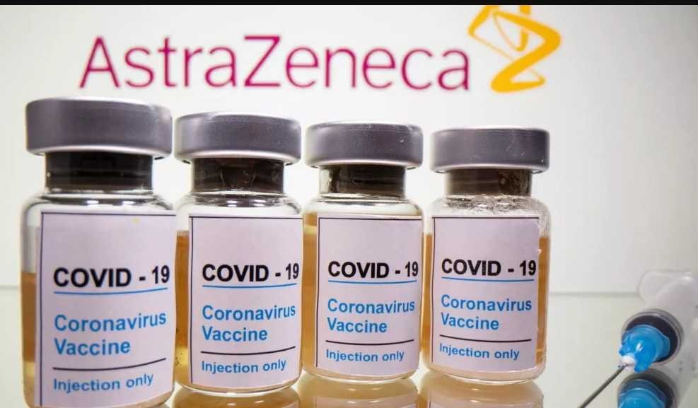 Tras reconocer casos de trombosis en quienes se aplicaron, AstraZeneca retira su vacuna para la Covid